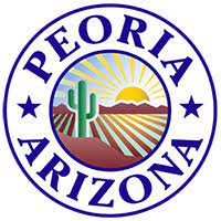 Peoria AZ Logo
